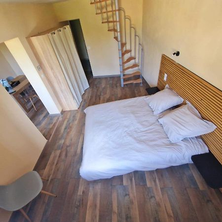Appart Hotel Du Grand Soleil Сен-Шиньян Экстерьер фото